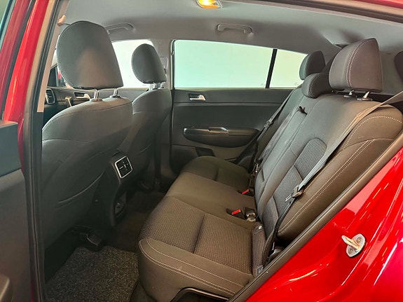 Kia Sportage 16 of 28