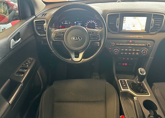 Kia Sportage 14 of 28