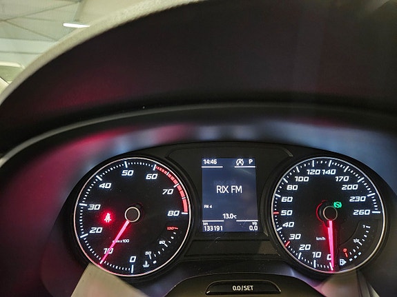 Seat Leon 9 of 9