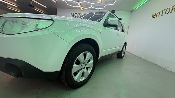 Subaru Forester 6 of 19