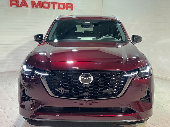 Mazda CX-80 3 of 5