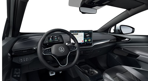 Volkswagen ID.4 5 of 6