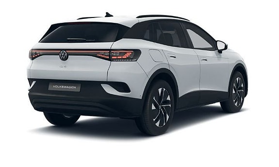 Volkswagen ID.4 4 of 6