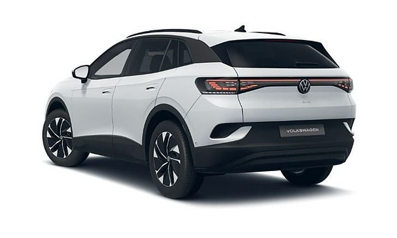 Volkswagen ID.4 3 of 6