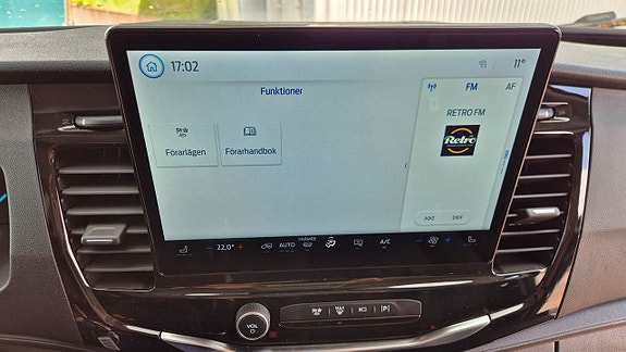 Ford Transit 15 of 18