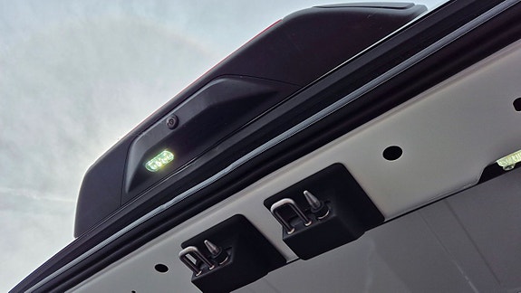 Ford Transit 3 of 5