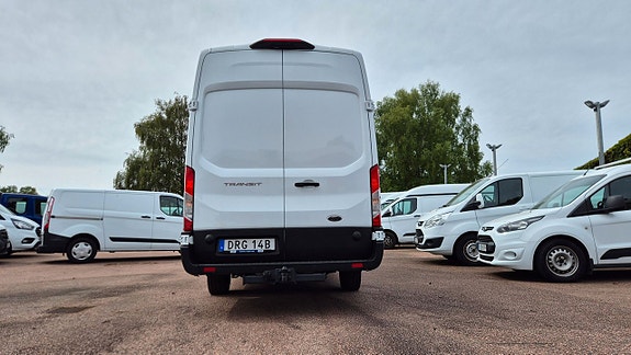 Ford Transit 6 of 18