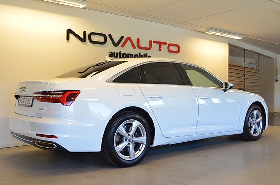 Audi A6 22 of 24