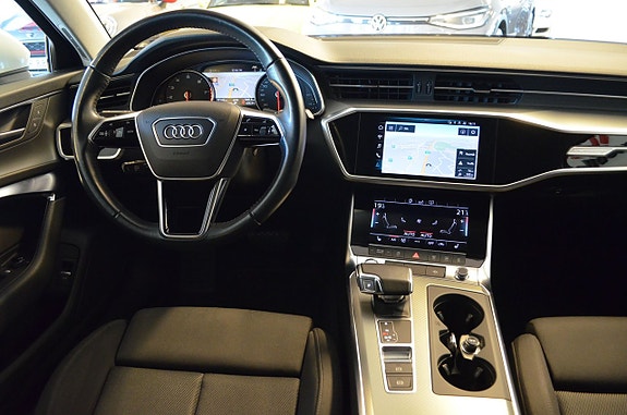 Audi A6 2 of 24