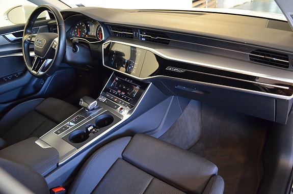 Audi A6 17 of 24