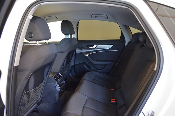 Audi A6 19 of 24