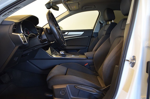 Audi A6 13 of 24