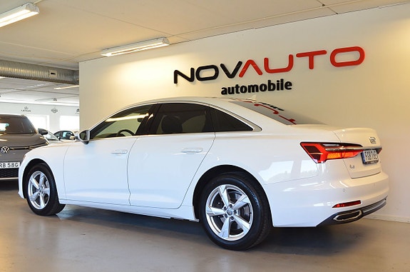 Audi A6 5 of 24