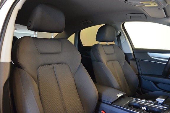 Audi A6 16 of 24