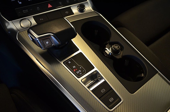 Audi A6 10 of 24