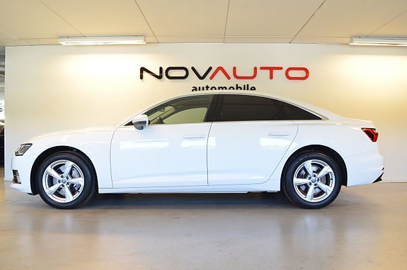 Audi A6 4 of 24