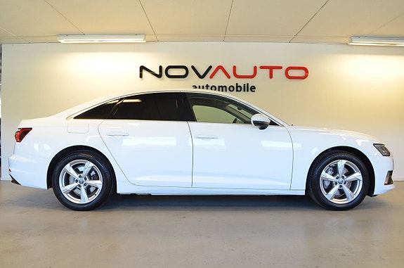 Audi A6 23 of 24