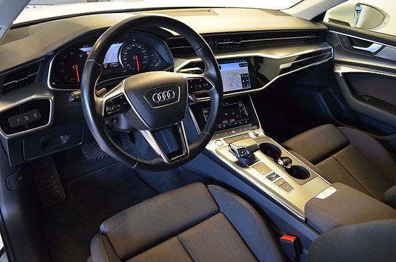 Audi A6 14 of 24