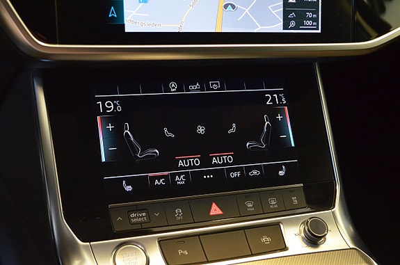 Audi A6 9 of 24