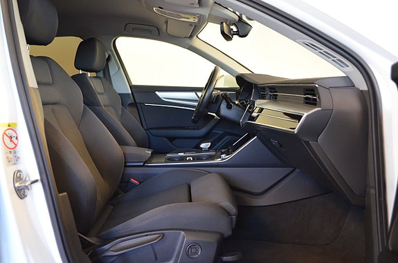 Audi A6 15 of 24