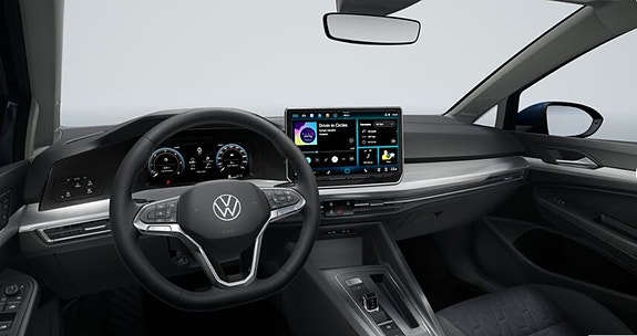 Volkswagen Golf I 9 of 9