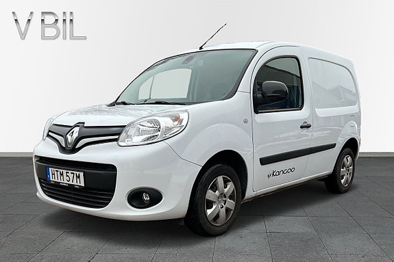 Renault Kangoo Express