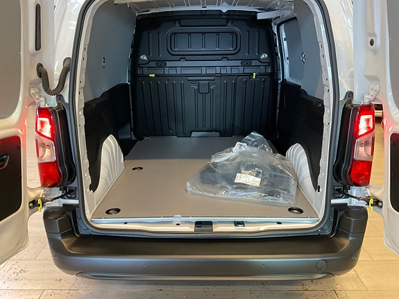 Opel Combo 12 of 12