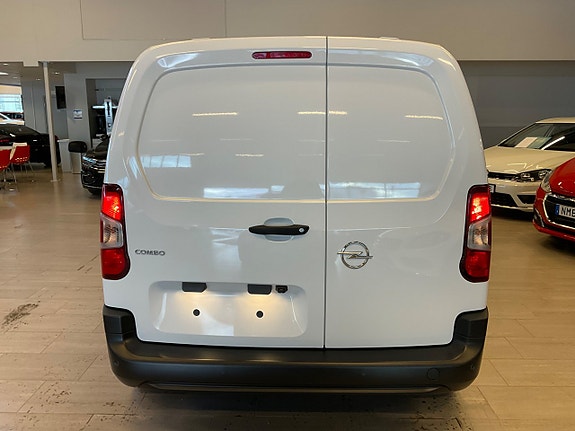 Opel Combo 5 of 5