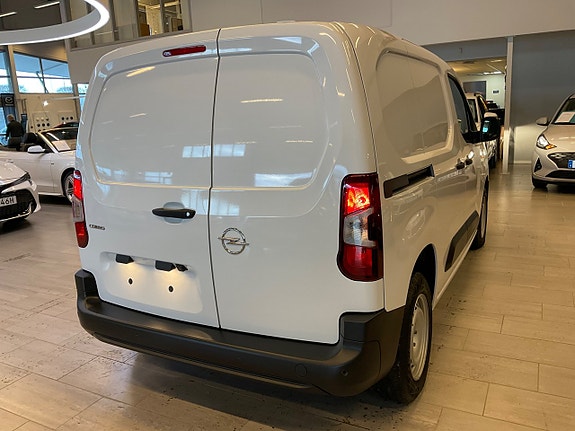 Opel Combo 4 of 5