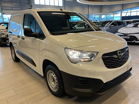 Opel Combo 3 of 5
