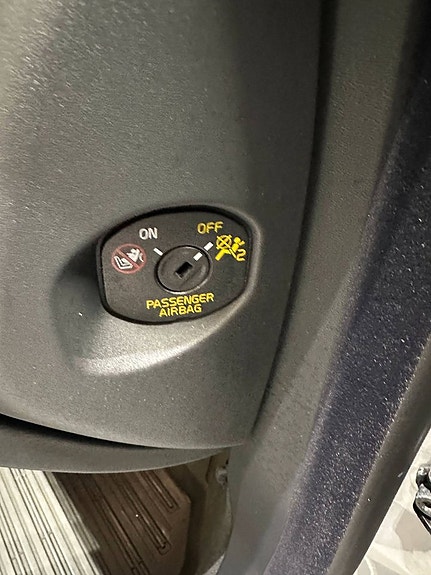 Volvo V70 17 of 18