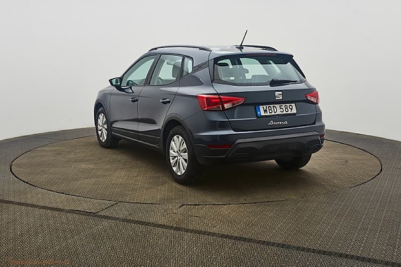 Seat Arona 4 of 5