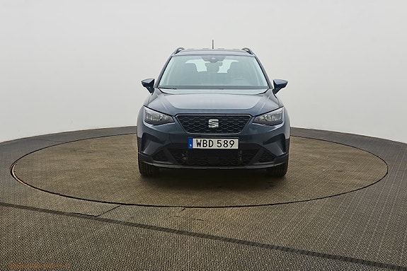 Seat Arona 6 of 11