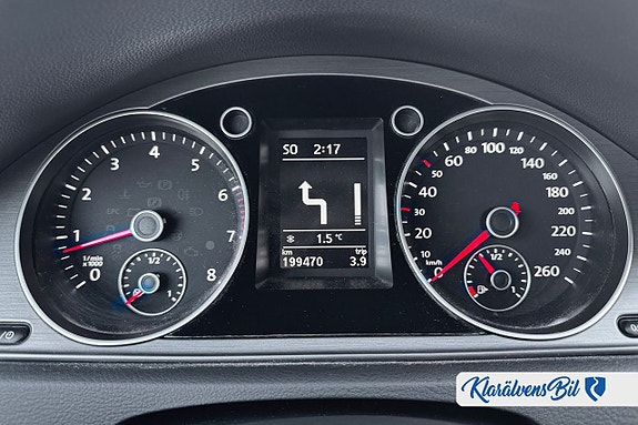 Volkswagen Passat 13 of 13