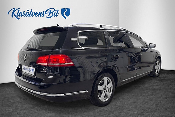 Volkswagen Passat 5 of 5