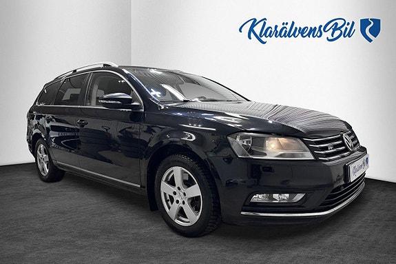 Volkswagen Passat 4 of 5