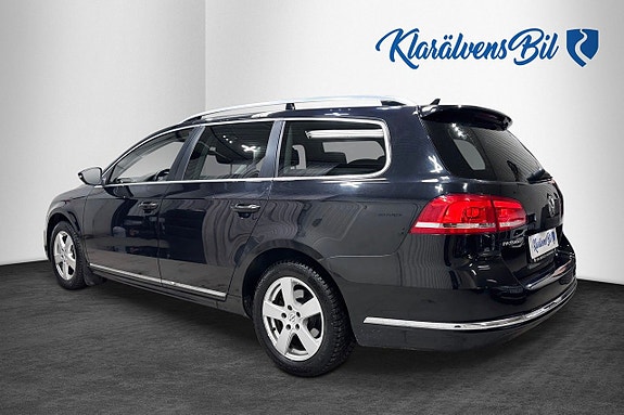 Volkswagen Passat 3 of 5