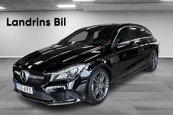 Mercedes-Benz CLA250+