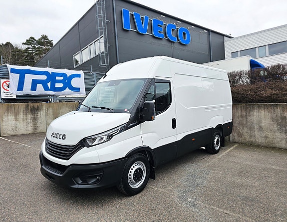 Iveco Daily 2 of 19