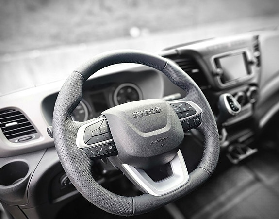 Iveco Daily 12 of 19