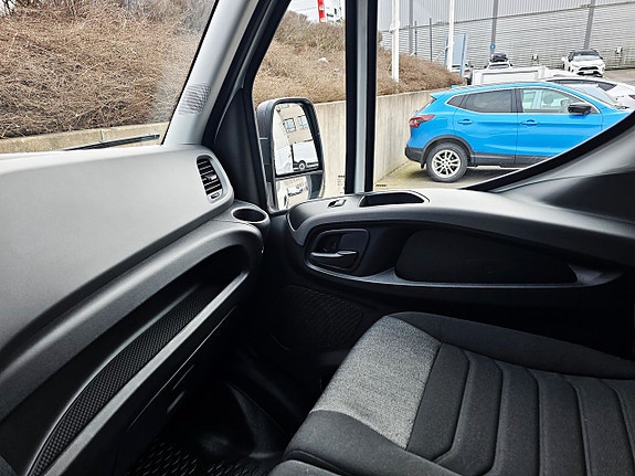 Iveco Daily 18 of 19