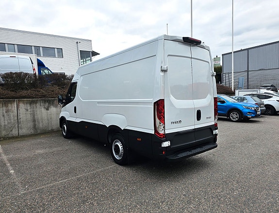 Iveco Daily 7 of 19