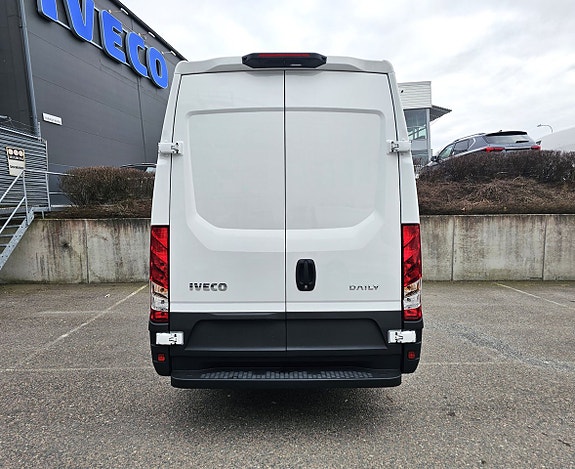 Iveco Daily 6 of 19