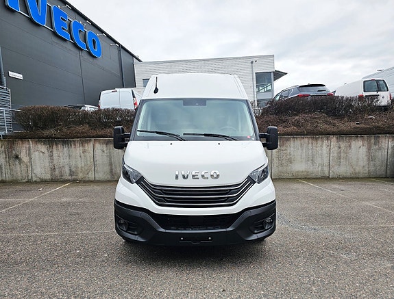 Iveco Daily 3 of 19