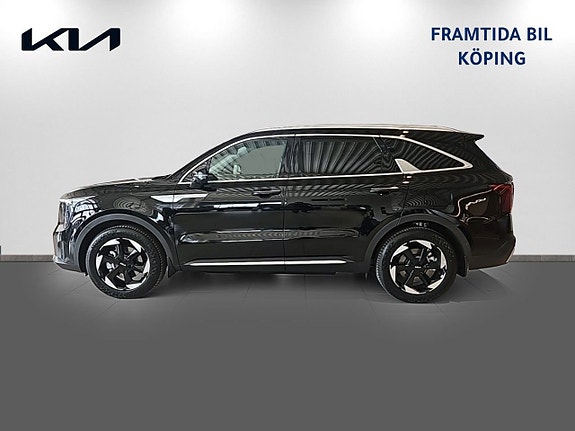 Kia Sorento 4 of 5