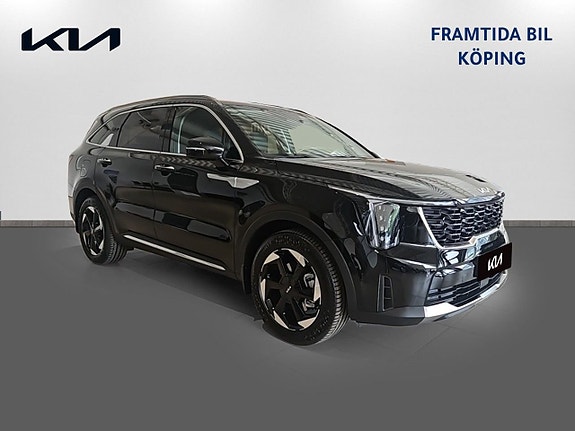 Kia Sorento 3 of 5