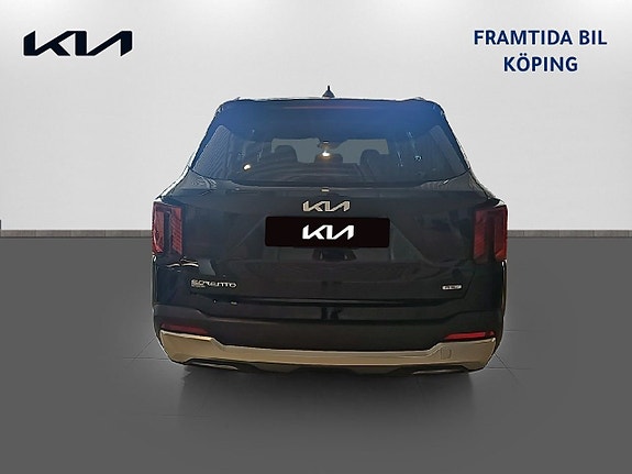 Kia Sorento 5 of 5