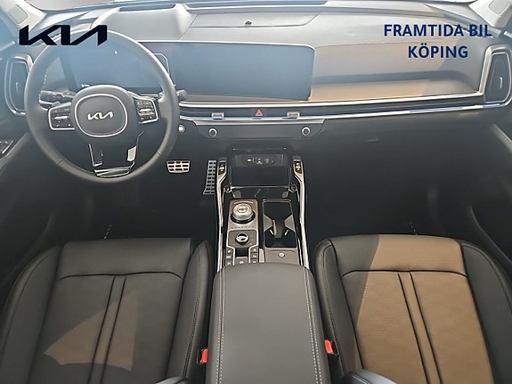 Kia Sorento 7 of 15
