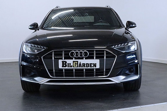 Audi A4 allroad 5 of 5