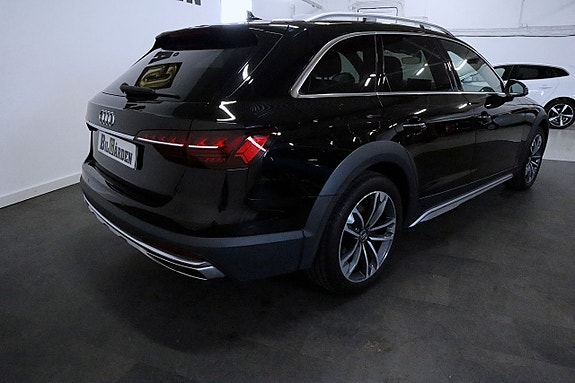 Audi A4 allroad 3 of 5